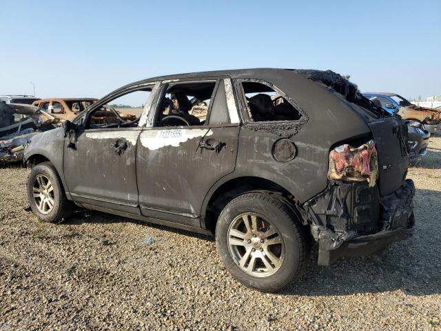 Photo 2 from auction – 2011 FORD EDGE SE with VIN 2FMDK3GC6BBB08987