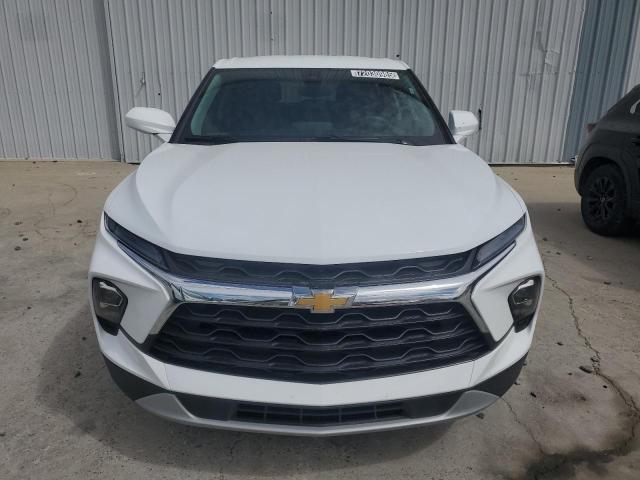 Photo 5 from auction – 2025 CHEVROLET BLAZER 2LT with VIN 3GNKBHR46SS203176