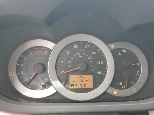 Photo 9 from auction – 2011 TOYOTA RAV4 with VIN 2T3BF4DV8BW126559
