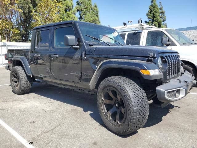 Photo 4 from auction – 2022 JEEP GLADIATOR with VIN 1C6HJTAG5NL145139