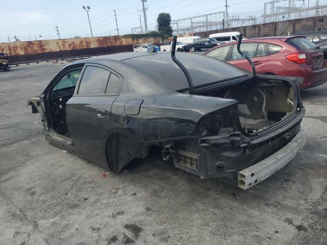 Photo 2 from auction – 2019 DODGE CHARGER with VIN 2C3CDXL96KH530383