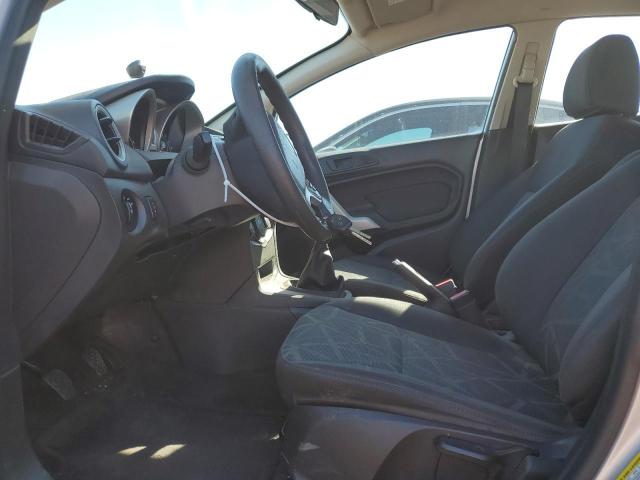 Photo 7 from auction – 2013 FORD FIESTA SE with VIN 3FADP4EJ5DM226212