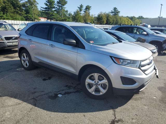 Photo 4 from auction – 2016 FORD EDGE SE with VIN 2FMPK4G9XGBB29145