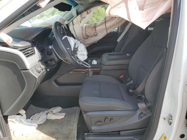 Photo 7 from auction – 2015 GMC YUKON SLE with VIN 1GKS2AKC2FR238683