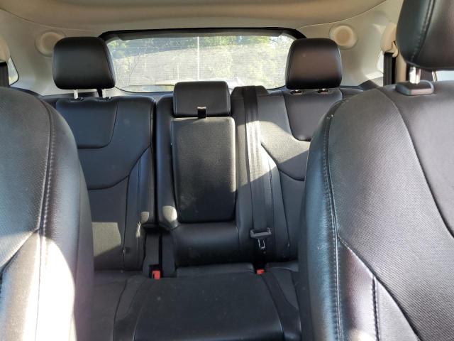 Photo 10 from auction – 2018 FORD EDGE TITAN with VIN 2FMPK3K96JBB42130