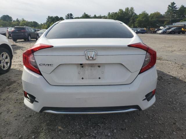 Photo 6 from auction – 2019 HONDA CIVIC LX with VIN 2HGFC2F65KH553302