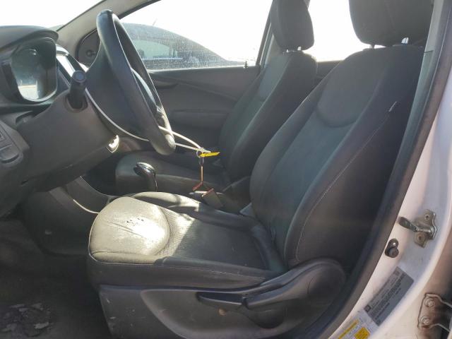 Photo 7 from auction – 2017 CHEVROLET SPARK LS with VIN KL8CB6SA4HC743408