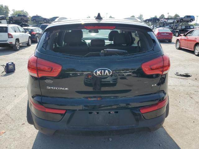 Photo 6 from auction – 2014 KIA SPORTAGE E with VIN KNDPC3AC1E7613985
