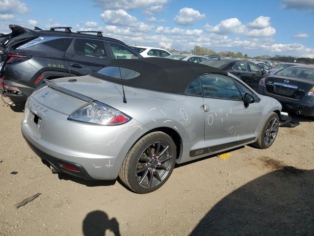 Photo 3 from auction – 2012 MITSUBISHI ECLIPSE SP with VIN 4A37L5EF6CE006857
