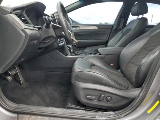Photo 7 from auction – 2019 HYUNDAI SONATA LIM with VIN 5NPE34AF3KH813636