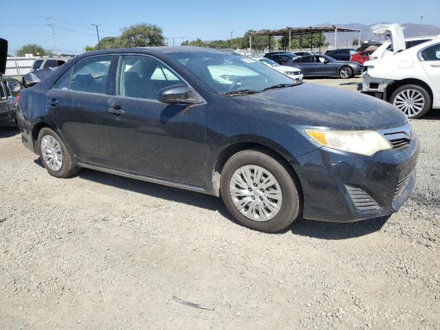 Photo 4 from auction – 2012 TOYOTA CAMRY BASE with VIN 4T4BF1FK5CR248443