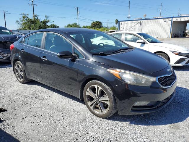 Photo 4 from auction – 2014 KIA FORTE EX with VIN KNAFX4A84E5061571