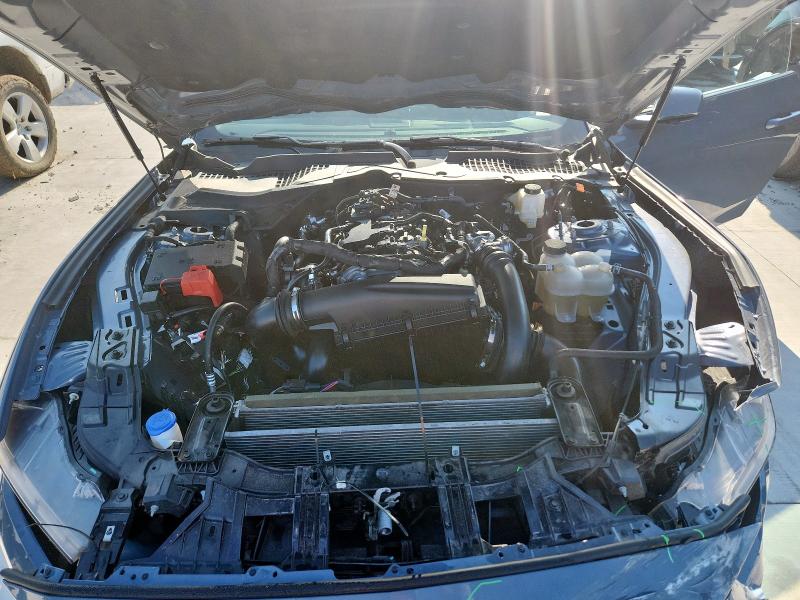 Photo 11 from auction – 2024 FORD MUSTANG with VIN 1FA6P8TH8R5131396