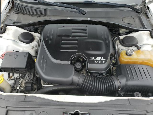 Photo 11 from auction – 2013 CHRYSLER 300 with VIN 2C3CCAAGXDH589148