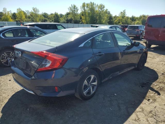 Photo 3 from auction – 2019 HONDA CIVIC LX with VIN 2HGFC2F67KH563927