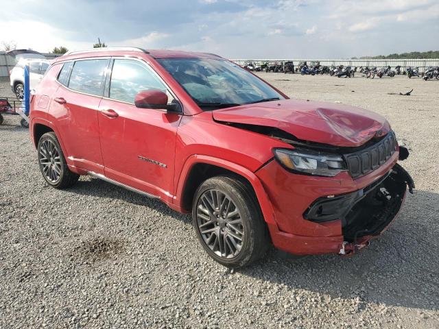 Photo 4 from auction – 2022 JEEP COMPASS LI with VIN 3C4NJDCB6NT131984