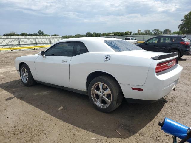 Photo 2 from auction – 2010 DODGE CHALLENGER SE with VIN 2B3CJ4DV9AH322710