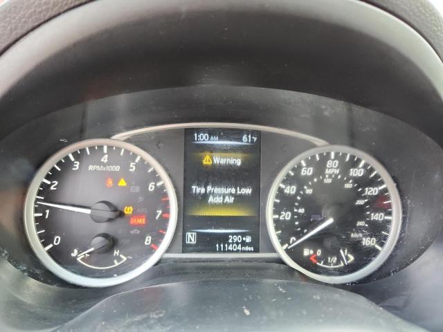 Photo 9 from auction – 2016 NISSAN SENTRA S with VIN 3N1AB7AP2GY245064
