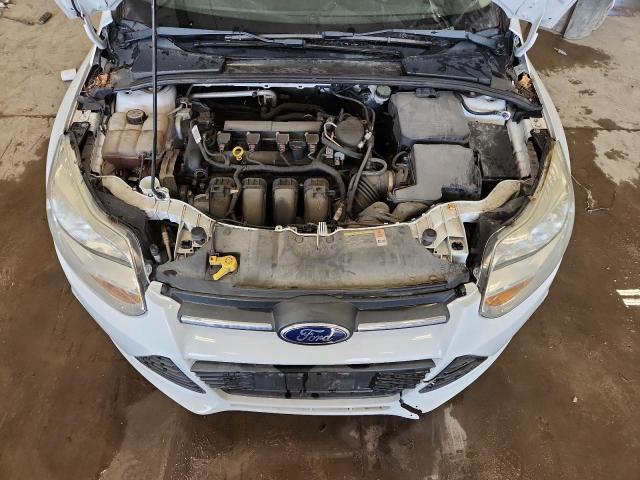 Photo 11 from auction – 2013 FORD FOCUS SE with VIN 1FADP3K2XDL345236