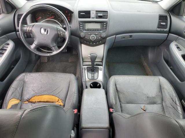 Photo 8 from auction – 2004 HONDA ACCORD EX with VIN 1HGCM66514A087576