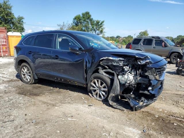 Photo 4 from auction – 2016 MAZDA CX-9 TOURI with VIN JM3TCBBY6G0115870