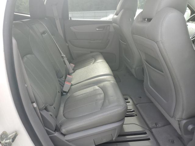 Photo 11 from auction – 2014 CHEVROLET TRAVERSE L with VIN 1GNKRGKD2EJ319951