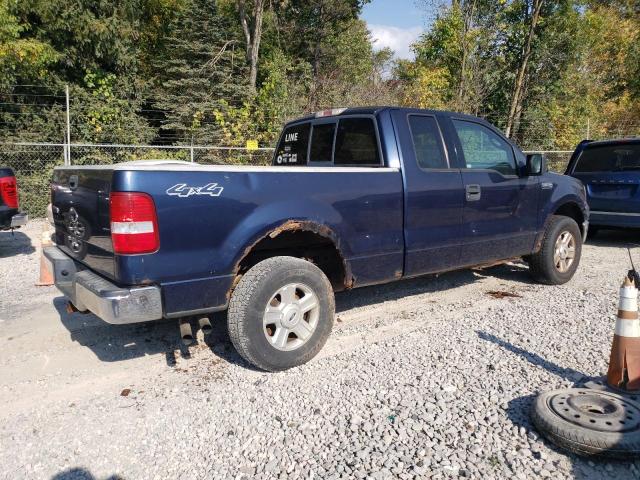 Photo 3 from auction – 2004 FORD F150 with VIN 1FTRX14W74NC42493