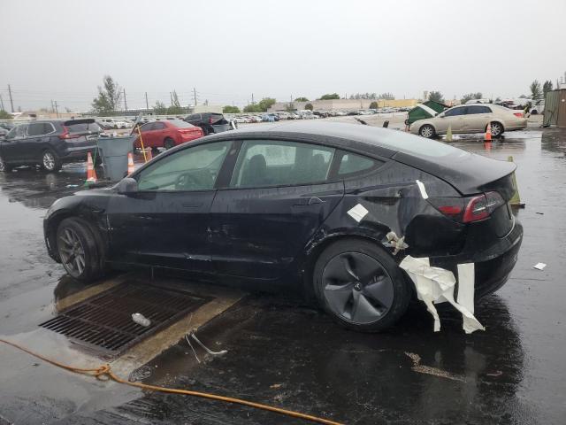 Photo 2 from auction – 2023 TESLA MODEL 3 with VIN 5YJ3E1EA3PF385877