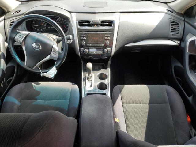 Photo 8 from auction – 2013 NISSAN ALTIMA 2.5 with VIN 1N4AL3AP4DC280606