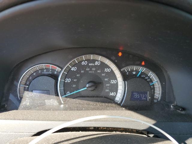 Photo 9 from auction – 2013 TOYOTA CAMRY L with VIN 4T1BF1FK9DU650221