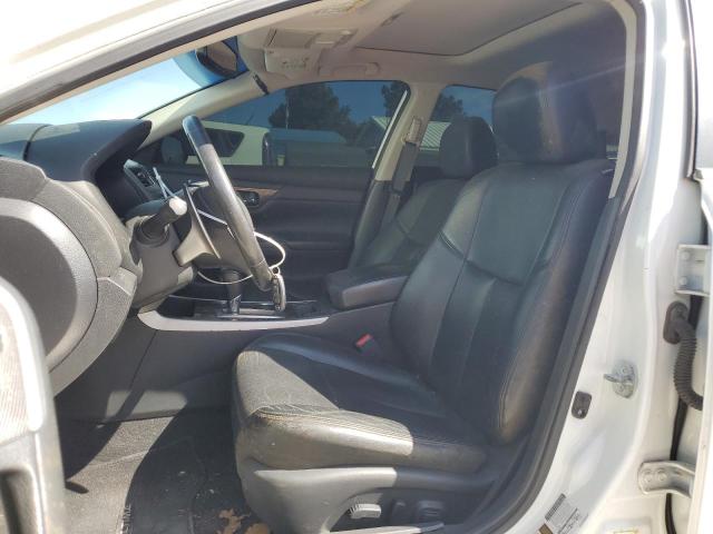 Photo 7 from auction – 2015 NISSAN ALTIMA 3.5 with VIN 1N4BL3AP8FC156359
