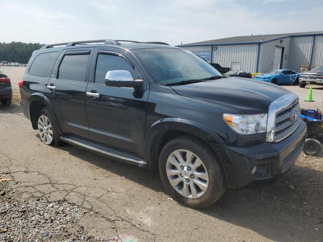 Photo 4 from auction – 2011 TOYOTA SEQUOIA PLATINUM with VIN 5TDYY5G12BS034917