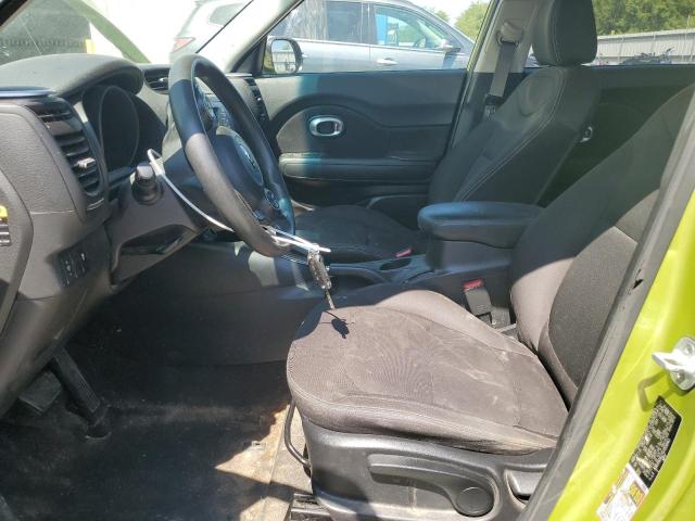 Photo 7 from auction – 2016 KIA SOUL with VIN KNDJN2A27G7836665