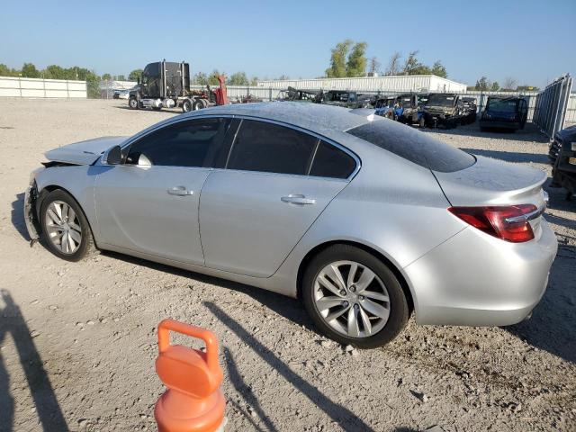 Photo 2 from auction – 2015 BUICK REGAL with VIN 2G4GV5EK3F9221934