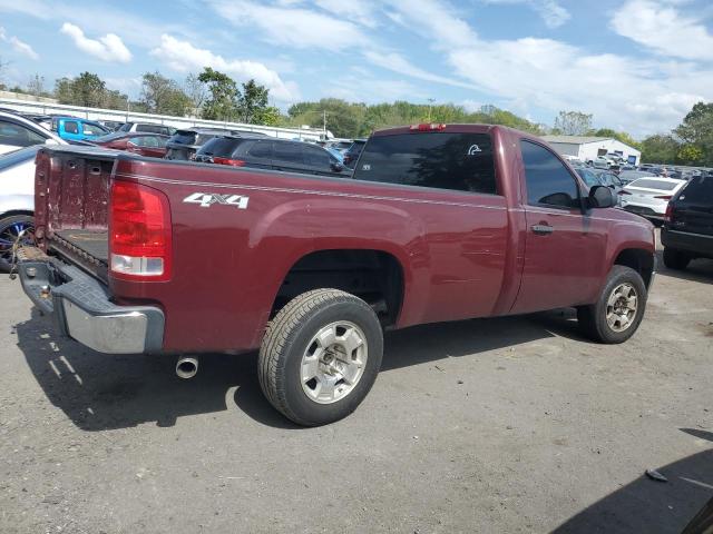 Photo 3 from auction – 2007 GMC NEW SIERRA with VIN 1GTEK14C37E569657