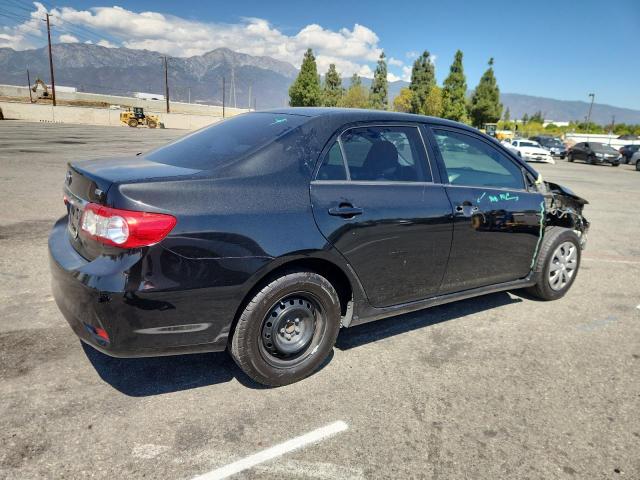 Photo 3 from auction – 2011 TOYOTA COROLLA BA with VIN JTDBU4EE6B9164439