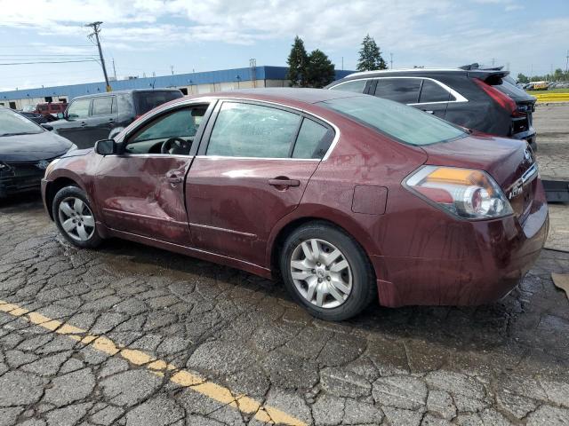 Photo 2 from auction – 2011 NISSAN ALTIMA BAS with VIN 1N4AL2AP5BC106776