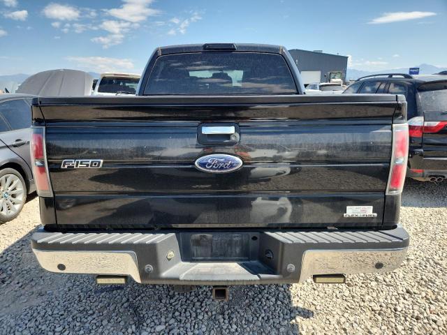 Photo 6 from auction – 2011 FORD F150 SUPER with VIN 1FTFW1EF2BFA02019