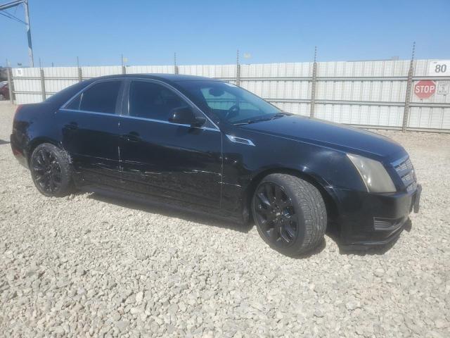 Photo 4 from auction – 2011 CADILLAC CTS with VIN 1G6DA5EY6B0166586