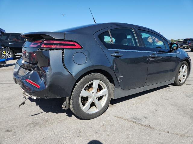 Photo 3 from auction – 2013 CHEVROLET VOLT with VIN 1G1RA6E43DU148945