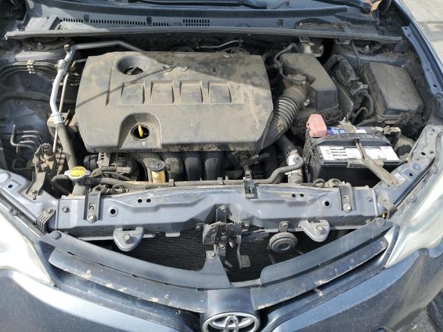 Photo 11 from auction – 2014 TOYOTA COROLLA L with VIN 5YFBURHE4EP163832