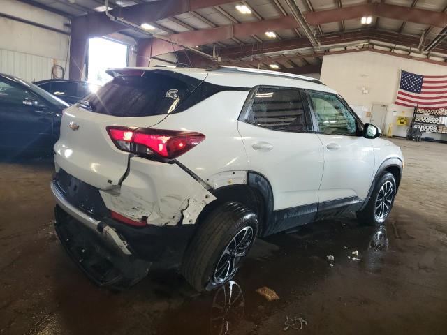 Photo 3 from auction – 2024 CHEVROLET TRAILBLAZE with VIN KL79MRSL4RB053113