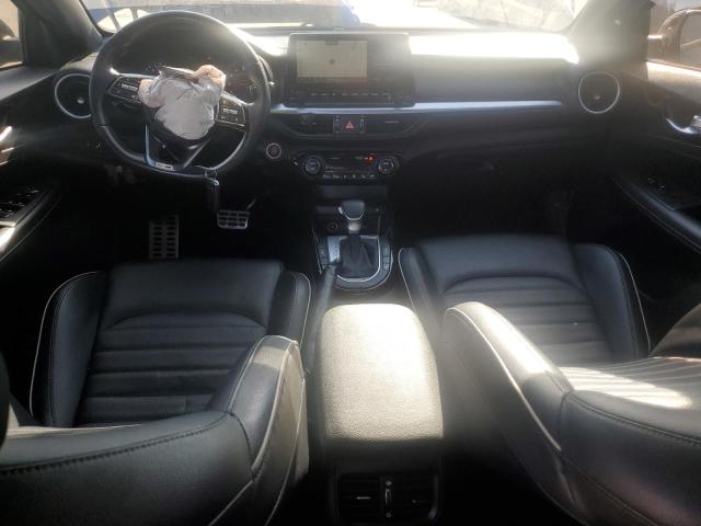 Photo 8 from auction – 2023 KIA FORTE with VIN 3KPF54ADXPE617136