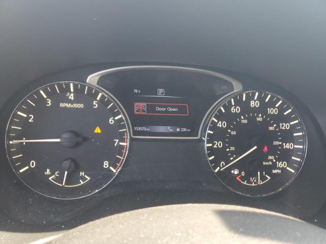 Photo 9 from auction – 2017 NISSAN PATHFINDER with VIN 5N1DR2MN4HC680130