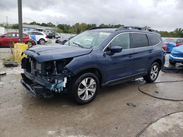 SUBARU ASCENT PRE 2024 with VIN 4S4WMACD4R3435713 - Photo from auction