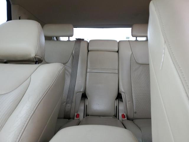 Photo 10 from auction – 2010 LEXUS RX 350 with VIN 2T2ZK1BA9AC022448