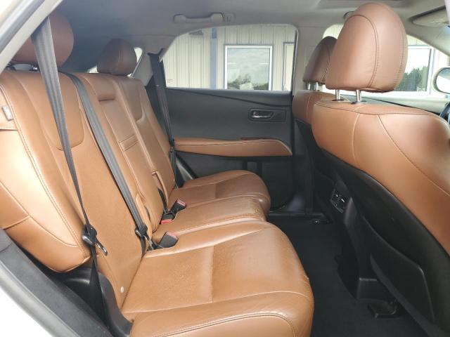 Photo 11 from auction – 2013 LEXUS RX 350 BAS with VIN 2T2BK1BA0DC219207