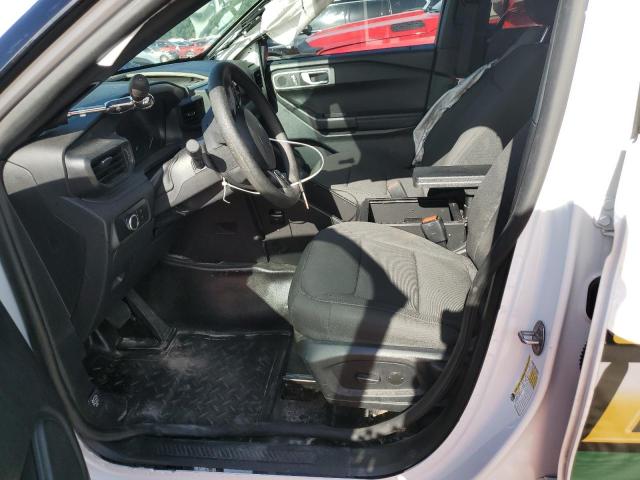 Photo 7 from auction – 2023 FORD EXPLORER P with VIN 1FM5K8AB2PGB60313