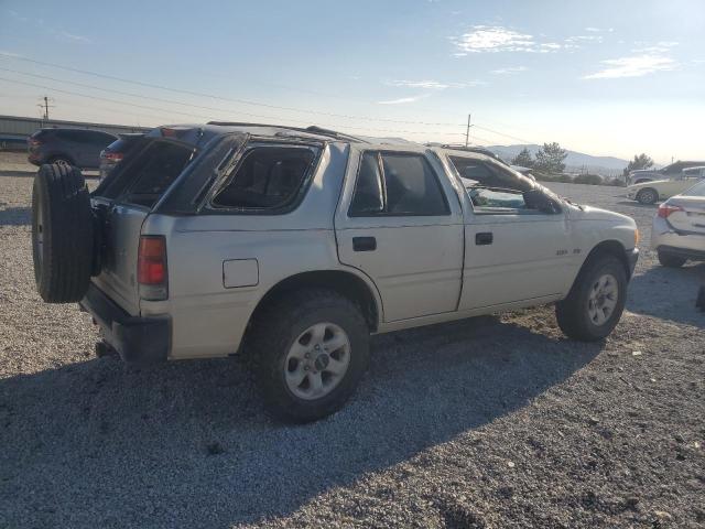 Photo 3 from auction – 1996 ISUZU RODEO S with VIN 4S2CM58V3T4309865