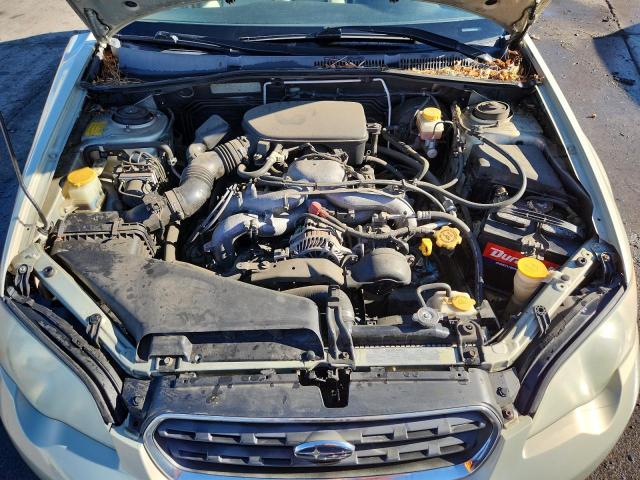 Photo 11 from auction – 2007 SUBARU OUTBACK OU with VIN 4S4BP61C877315285